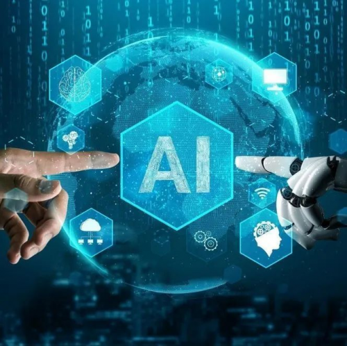 人工智能如何赋能工业发展？北电数字与全栈产品打破行业桎梏(图2)